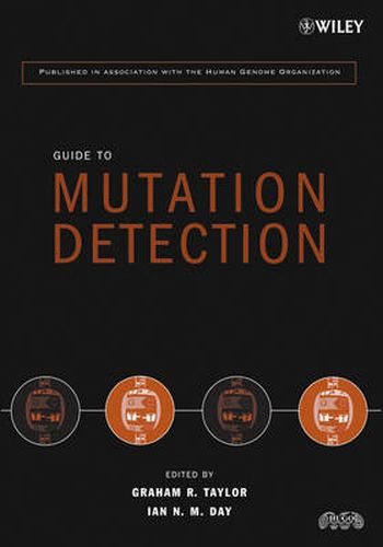 Cover image for Guide to Mutation Detection