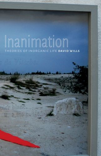 Cover image for Inanimation: Theories of Inorganic Life