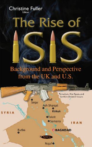 Cover image for Rise of ISIS: Background & Perspective from the UK & U.S.