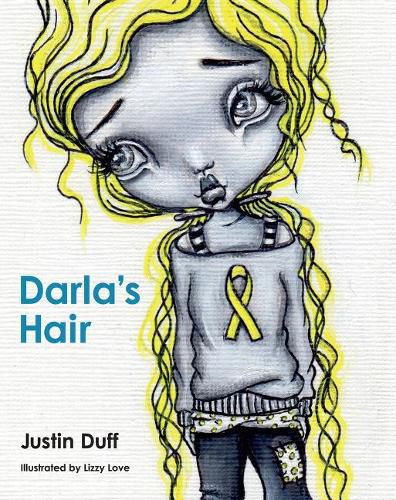 Cover image for Darla's Hair