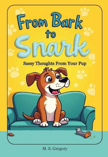 Cover image for From Bark to Snark