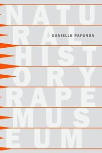 Cover image for Natural History Rape Museum