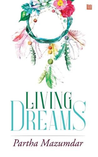 Cover image for Living Dreams