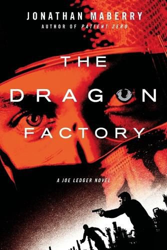 Cover image for Dragon Factory