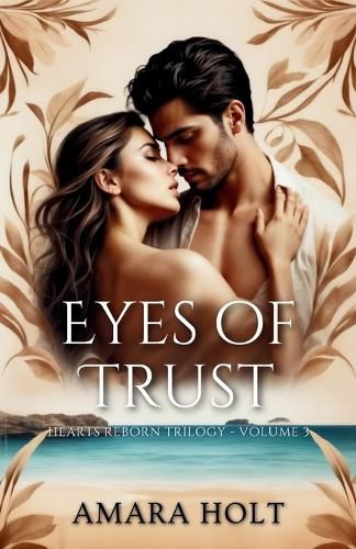 Cover image for Eyes of Trust