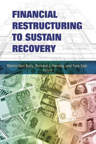 Cover image for Financial Restructuring to Sustain Recovery