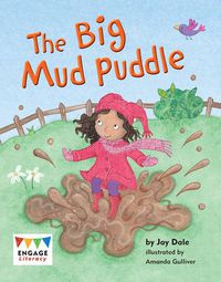 Cover image for The Big Mud Puddle