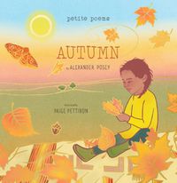 Cover image for Autumn (Petite Poems)