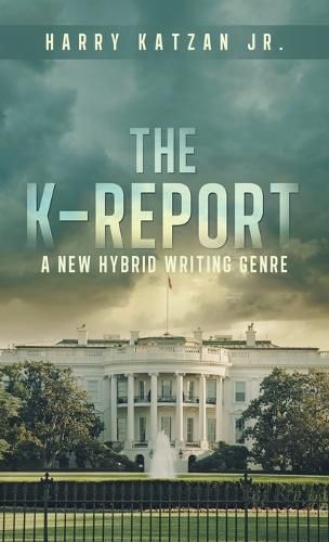 Cover image for The K-Report