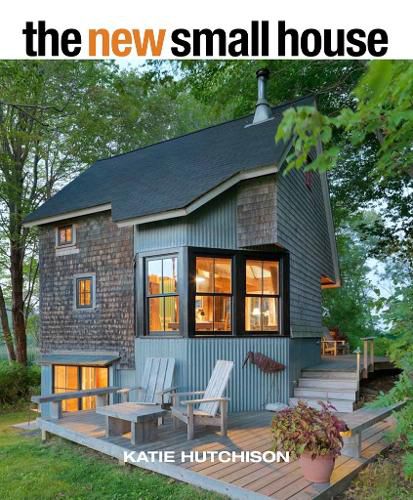 Cover image for New Small House