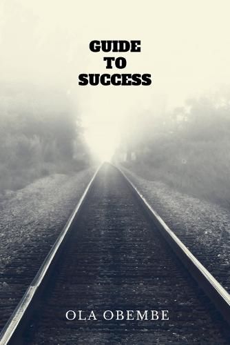 Cover image for Guide to Success