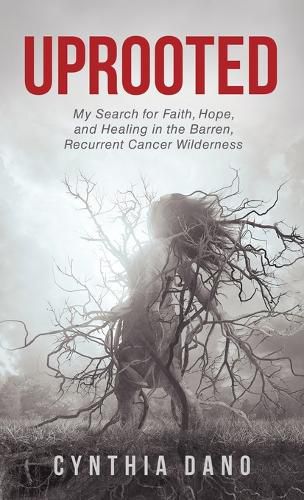 Cover image for Uprooted