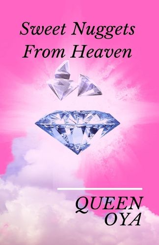 Cover image for Sweet Nuggets from Heaven