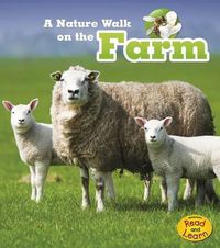 Cover image for A Nature Walk on the Farm