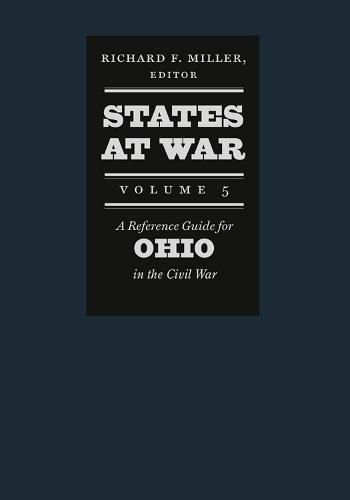 Cover image for States at War, Volume 5