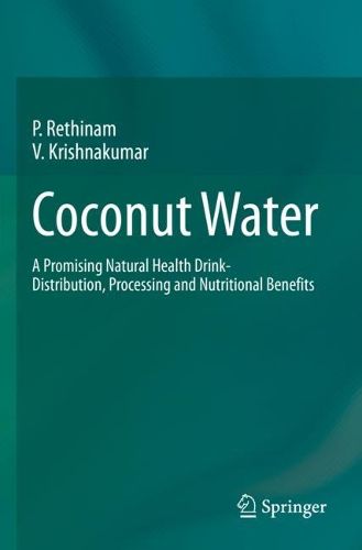 Cover image for Coconut Water