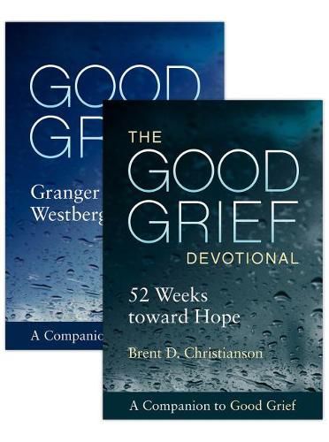 Good Grief: The Guide and Devotional