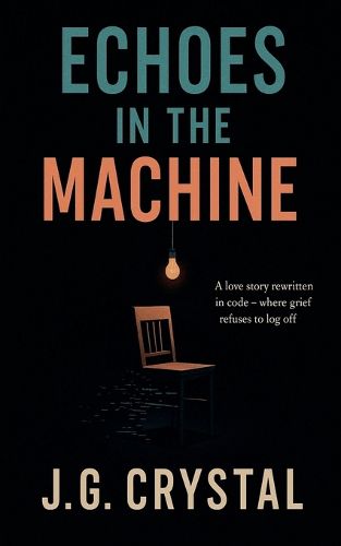 Cover image for Echoes In The Machine