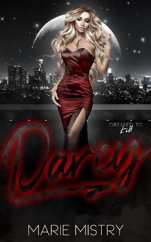 Cover image for Darcy