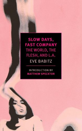 Cover image for Slow Days, Fast Company