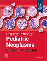 Cover image for Diagnostic Pathology: Pediatric Neoplasms