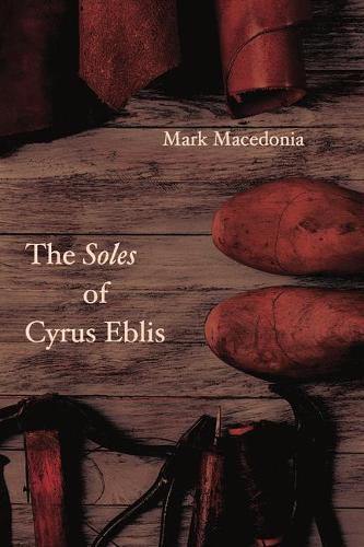 Cover image for The Soles of Cyrus Eblis