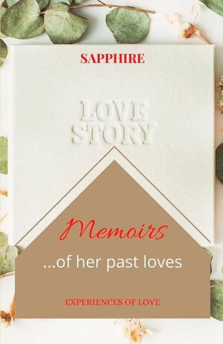 Cover image for Memoirs ...of Her Past Loves