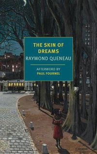 Cover image for The Skin of Dreams