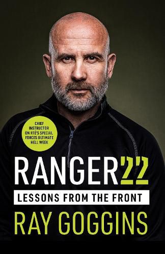 Cover image for Ranger 22: Lessons From the Front