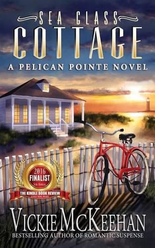 Cover image for Sea Glass Cottage