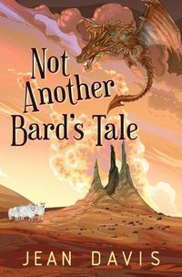 Cover image for Not Another Bard's Tale