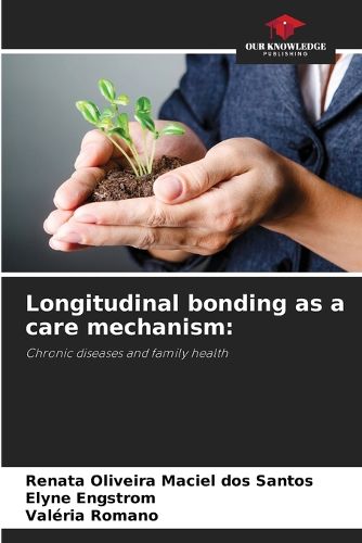 Cover image for Longitudinal bonding as a care mechanism