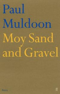 Cover image for Moy Sand and Gravel