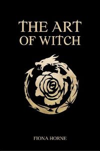 Cover image for The Art of Witch
