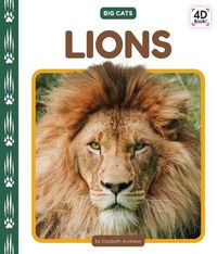 Cover image for Lions