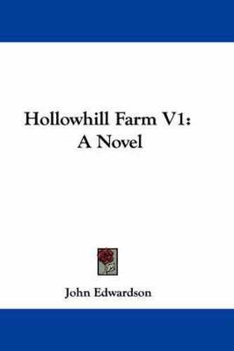 Cover image for Hollowhill Farm V1