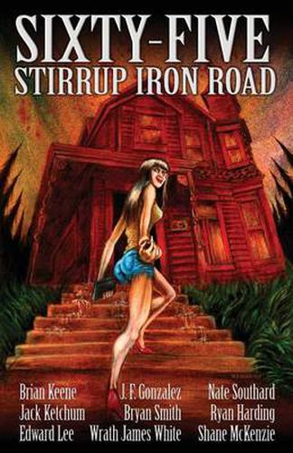 Cover image for Sixty-Five Stirrup Iron Road