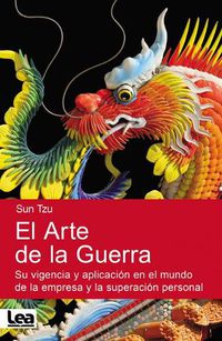 Cover image for El Arte de la Guerra