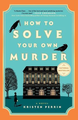 Cover image for How to Solve Your Own Murder