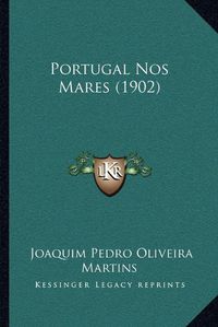 Cover image for Portugal Nos Mares (1902)