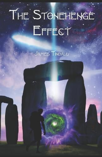 Cover image for The Stonehenge Effect