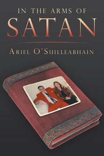 Cover image for In the Arms of Satan