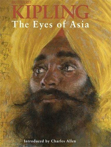 Cover image for The Eyes of Asia