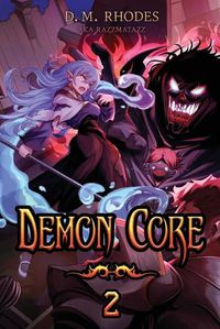 Cover image for Demon Core 2