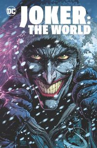 Cover image for Joker: The World