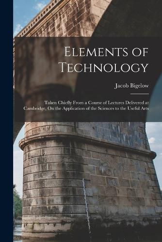 Elements of Technology