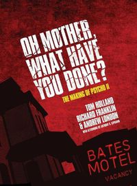 Cover image for Oh Mother! What Have You Done?