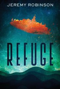 Cover image for Refuge