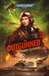 Cover image for Outgunned