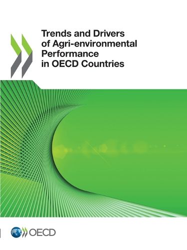 Cover image for Trends and drivers of agri-environmental performance in OECD countries